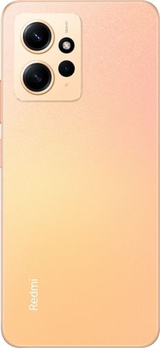 Xiaomi Redmi Note 12 4G