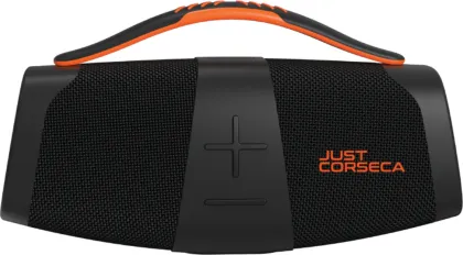 JUST CORSECA Sstrike 40W Bluetooth Speaker