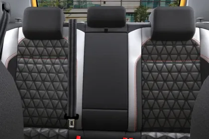 Volkswagen Taigun