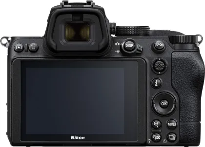 Nikon Z5 Mirrorless Camera Body Only