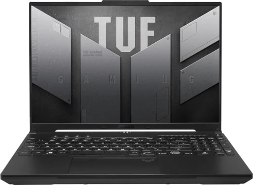 Asus TUF Gaming A16 Advantage Edition FA617NSR-RL083W Gaming Laptop (AMD Ryzen 7 7435HS/ 16GB/ 512GB SSD/ Win11 Home/ AMD Radeon RTX 7600S)