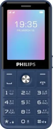 Philips E2221