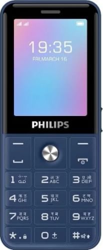 Philips E2221