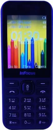 InFocus Vibe 2