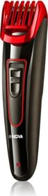 Nova NHT-1072 Dura Power Fast Charge Trimmer For Men