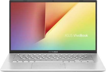 Asus X412FA-EK268T Laptop (8th Gen Core i5/ 8GB/ 512GB SSD/ Win10 Home)