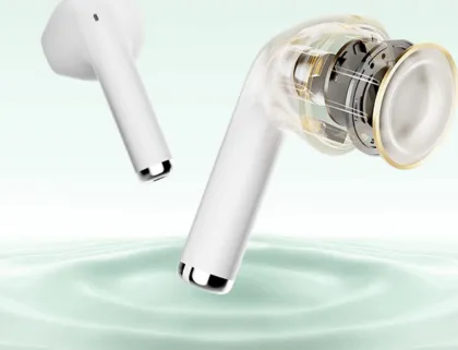 QCY AilyBuds Lite True Wireless Earbuds