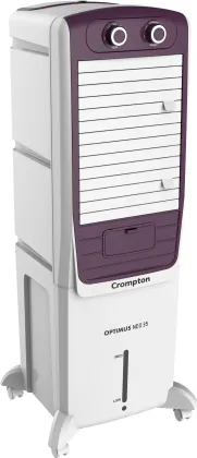 Crompton Optimus Neo 35L Tower Air Cooler