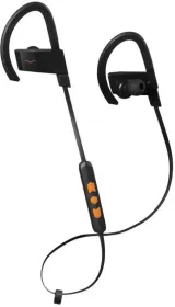 V-MODA BassFit Wireless Bluetooth Headset with Mic