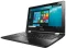 Lenovo Yoga 300 80M100FKIN Laptop (PQC/ 4GB/ 500GB/ Win10)