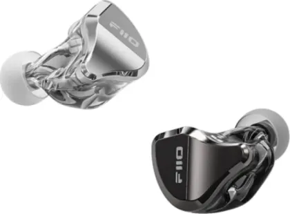FiiO x Jade Audio JH5 Wired Earphones (Without Mic)