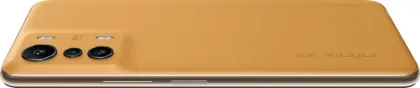 Infinix Zero 5G