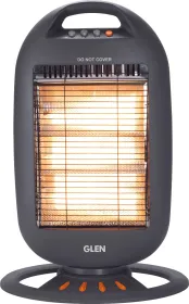 Glen HA7017 Halogen Room Heater