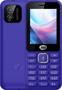 itel it5027 Slim vs Nokia 105 Classic 2023