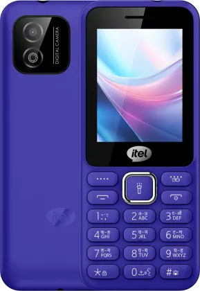 itel it5027 Slim