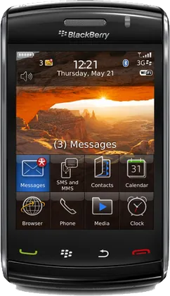 Blackberry Storm 2 9520