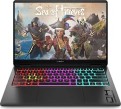 HP Omen Transcend 14-fb0000ca Gaming Laptop vs HP ZBook X G1i C1JU3PT 16 Mobile Workstation Laptop