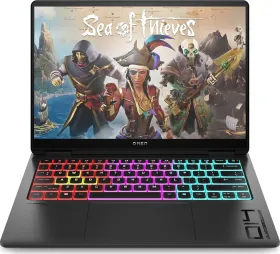 HP Omen Transcend 14-fb0000ca Gaming Laptop (Intel Core Ultra 9 185H/ 32GB/ 1TB SSD/ Win11 Home/ 8GB Graph)