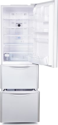 Hitachi R-SG37BPND 390 L Triple Door Refrigerator