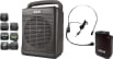 Ahuja WP-225L Outdoor PA System