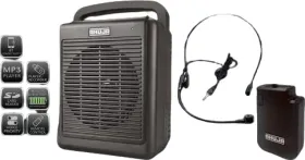 Ahuja WP-225L Outdoor PA System
