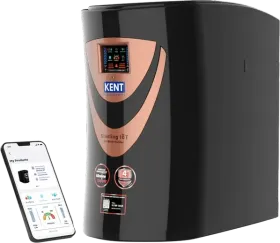 Kent Sterling 6 L Water Purifier (RO+UV+UF+Alkaline+Copper+TDS Control )