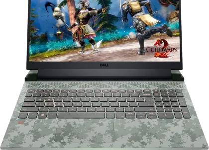 Dell Inspiron 5520 Gaming Laptop (12th Gen Core i5/ 8GB/ 512GB SSD/ Win11/ 4GB Graph)