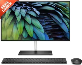 HP 24-ck0678in All In One Desktop (AMD Ryzen 5-5625U/ 8GB/ 512GB/ Win 11) - image 1