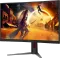 AOC C27G4ZH 27 inch Full HD Curved Gaming Monitor