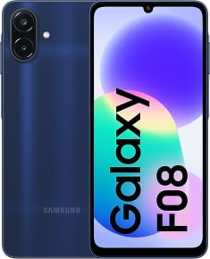 Ai+ Pulse 2 FE vs Samsung Galaxy F08