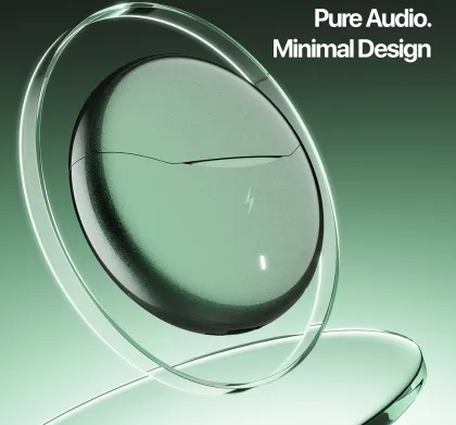 Fire-Boltt FirePods Aero Ultra True Wireless Earbuds