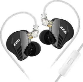 CCA Pianist Wired Earphones