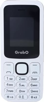 Grabo G200