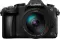 Panasonic DMC-G85HGW-K Mirrorless Camera (14-140 F/3.5-5.6 Lens)