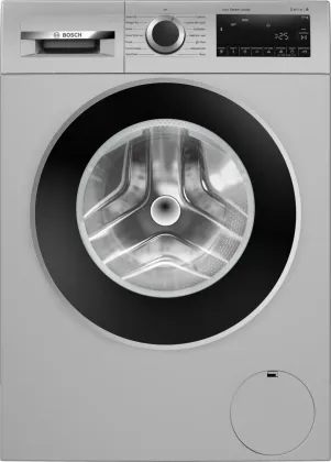 Bosch WGA254ZSIN 10 Kg Fully Automatic Front Load Washing Machine
