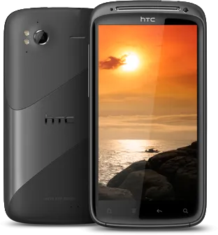 HTC Sensation Z710e