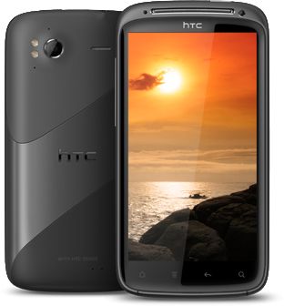 Не включается htc z710e