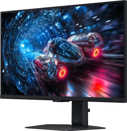 Samsung Odyssey G7 G70F LS27FG706ENXZA 27 inch Ultra HD 4K Gaming Monitor