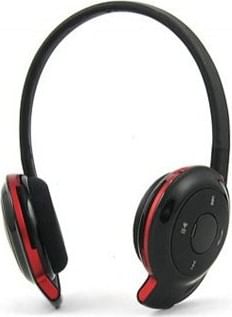 Nokia BH-503 Bluetooth Stereo Headset Black/Read - Unboxing 