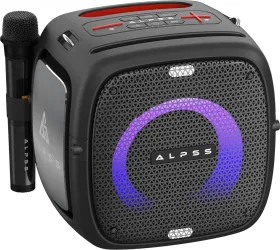 ALPSS GSTAR 2100 Pro 80W Wireless Speaker