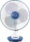 Orient Desk 25 400mm 3 Blade Table Fan