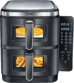 Prestige Air Duo 12L Air Fryer