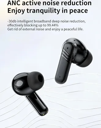 VEHOP LX-50 True Wireless Earbuds