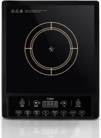 Flipkart SmartBuy FKSBICT 2100 W Induction Cooktop