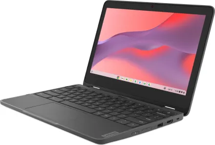 Lenovo 300e Yoga 82W20004US Chromebook (MediaTek Kompanio 520/ 8GB/ 64GB eMMC/ ChromeOS)