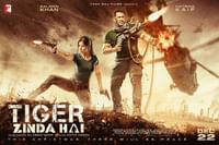 Get Flat 50% OFF on Tiger Zinda Hai Movie upto Rs. 150 via BookMyShow