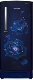 Voltas Beko RDC215BFBEXB 195L 4 Star Single Door Refrigerator