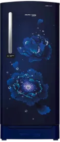 Voltas Beko RDC215BFBEXB 195L 4 Star Single Door Refrigerator