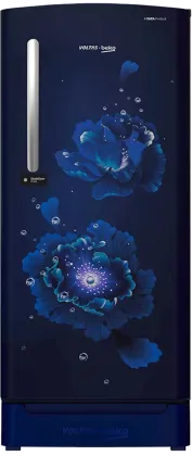 Voltas Beko RDC215BFBEXB 195L 4 Star Single Door Refrigerator