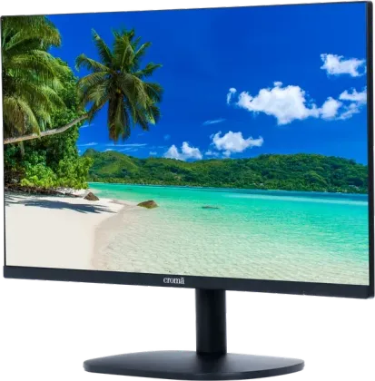 Croma CRSM27FMDA029601 27 inch Full HD Monitor